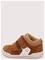 Superfit Superfree Barefoot Sandaalit, Brown/White, 25 – kuva 3
