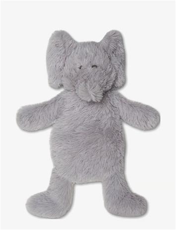 That's Mine - Houston Weighted Teddy Small - Elephant (11029455530)