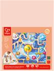 Hape Space Maze & Tangram Board