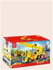 Hape Mobile Crane & Construction Set