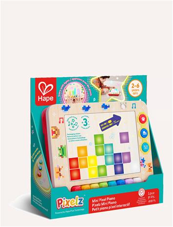 Hape Pixelz Piano – kuva 1/4
