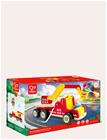 Hape Fire Truck with Sound