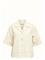 OBJECT Objpixie S/S Re Shirt 145 - BIRCH - 38 – kuva 2