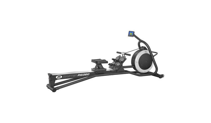 Master Fitness R6080, Roddmaskin – kuva 1/2
