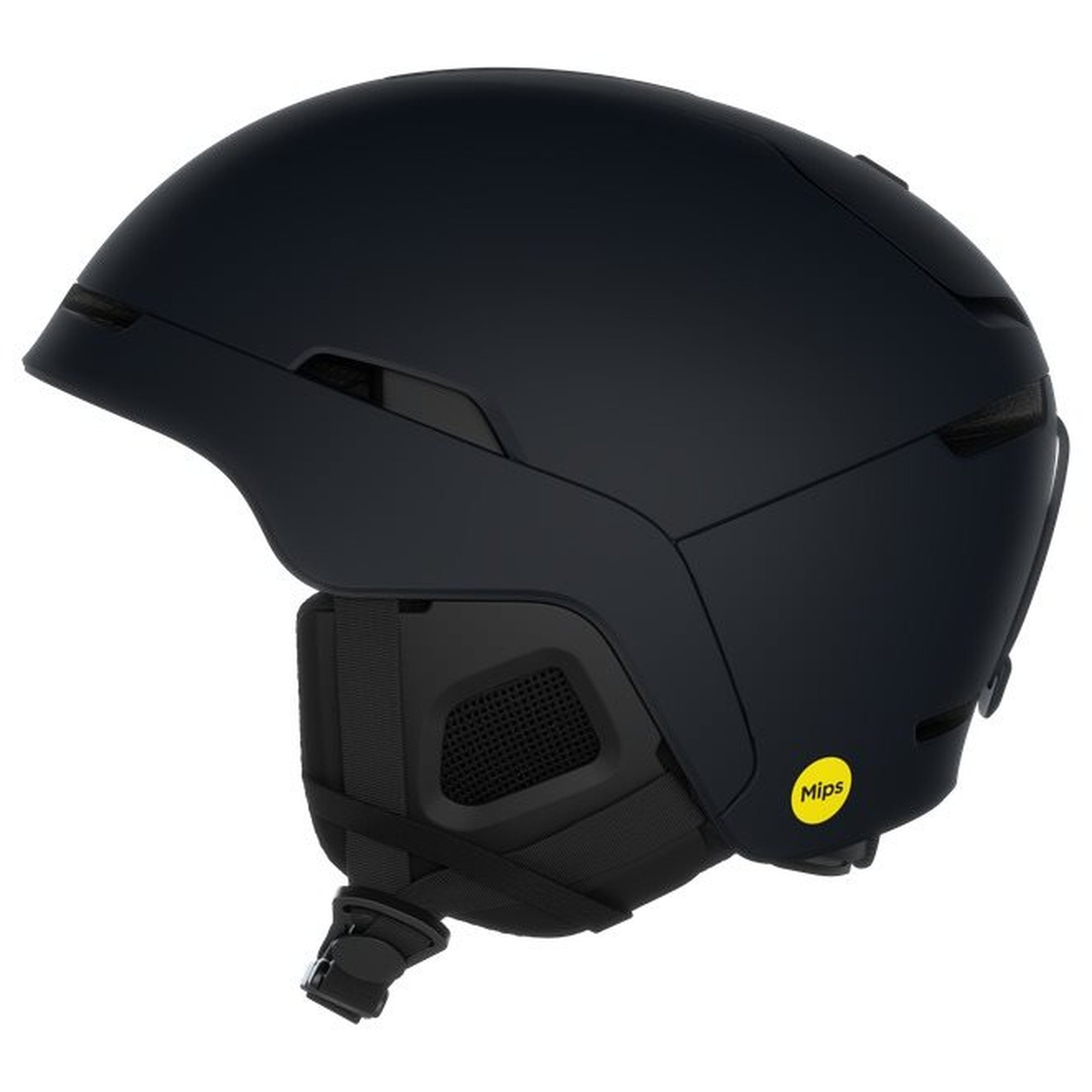 POC Obex MIPS Apatite Navy Matt - M-L
