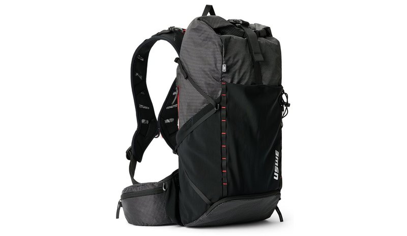 USWE Rolltop Vst 18L Daypack – kuva 1/1