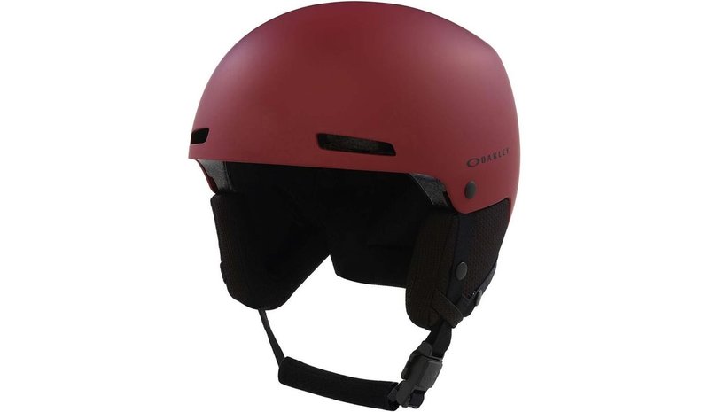 Oakley Mod1 Pro Matte Iron Red - S – kuva 1/1