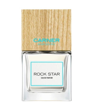 Carner Barcelona Rock Star Eau De Parfum 50 ml (unisex)