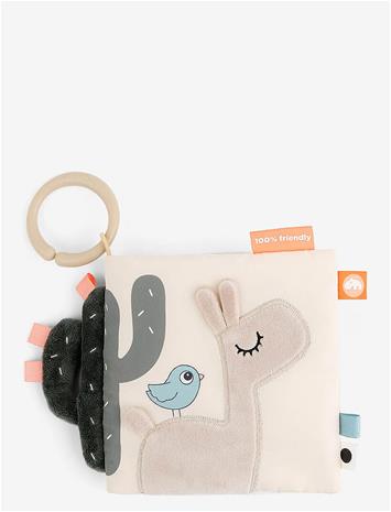 Done by Deer Activity book Lalee Sand