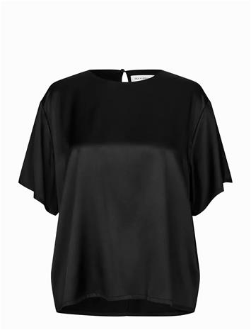 DEA KUDIBAL Solanadea - BLACK - S