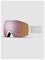 Smith I/O MAG, laskettelulasit, white vapor – kuva 2
