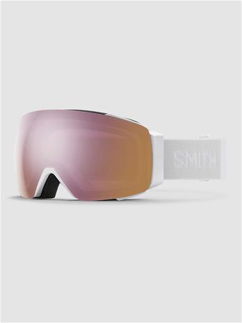 Smith I/O MAG, laskettelulasit, white vapor