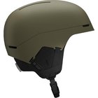 Salomon Helmet Brigade Index Mips Olive Night - L