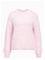 OBJECT Objmilly L/S Pullover E Aw Fair 25 - PINK LADY - L – kuva 2