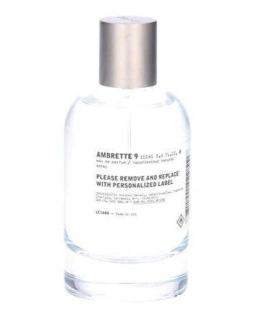 Le Labo Ambrette 9 Eau de Parfum 100 ml (unisex)