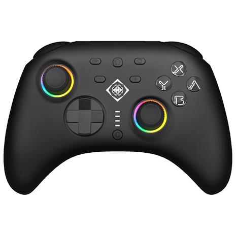 Deltaco Gaming GAM-198, Nintendo Switch 2 -peliohjain