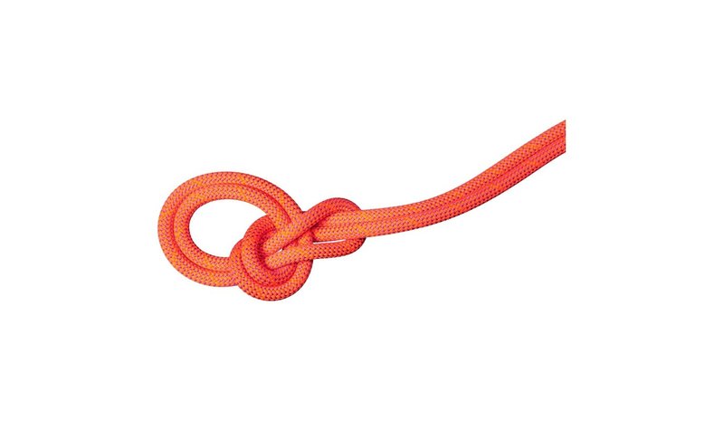 Mammut 9.8 Crag Dry Rope 70m – kuva 1/1