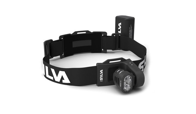 Silva Free Pulse 1500 - XS – kuva 1/1