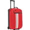 Vaude Takutea 65 Red – kuva 1