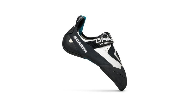 Scarpa Drago LV Climbing Shoes - 45 – kuva 1/1