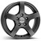 Enzo YLA Trailer graphite 5x13 4/100 ET30 B60.1 – kuva 1