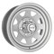 DOTZ Pharao 6x15 5/139.7 ET45 B110 – kuva 1