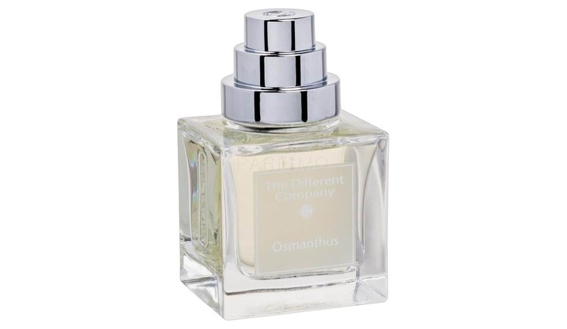 The Different Company Osmanthus EDT 50 ml - 50 ml