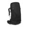 Osprey Kestrel 58 Black - S/M – kuva 1