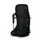 Osprey Aether 55 Black - L/XL – kuva 1