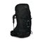 Osprey Aether 65 Black - S/M – kuva 1
