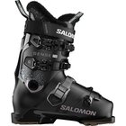 Salomon Sense 70 W Gw Black/Black/Oil Green - 27/27.5