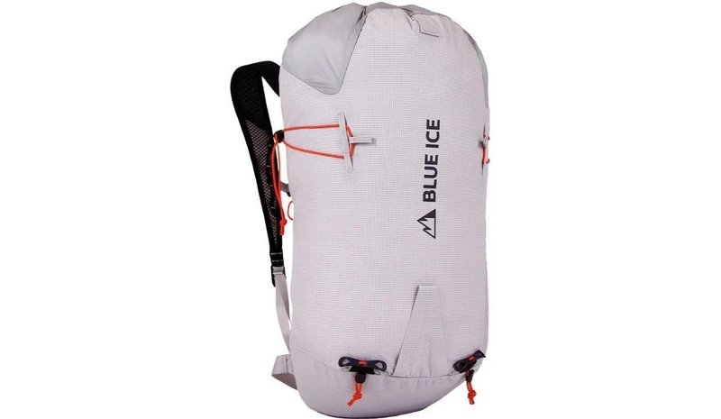 Blue Ice Stache UL 25L Pearl Blue – kuva 1/1