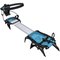 Blue Ice Harfang Tech Crampon Black - 35/47 – kuva 1