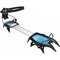 Blue Ice Harfang Alpine Crampon Black - 35/47 – kuva 1