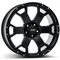 DOTZ Desert dark 9x20 5/139.7 ET20 B78.1 – kuva 1