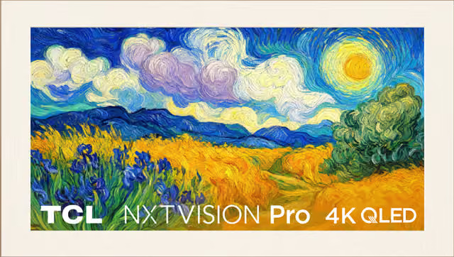 TCL A400 Pro (43"), LED-televisio
