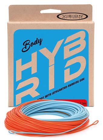 Vision Hybrid Float perhosiima