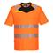 PW DX413 OR/MU HI-VIS T-PAITA L – kuva 2