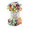 Alize Puffy Color 100 g lanka – kuva 4