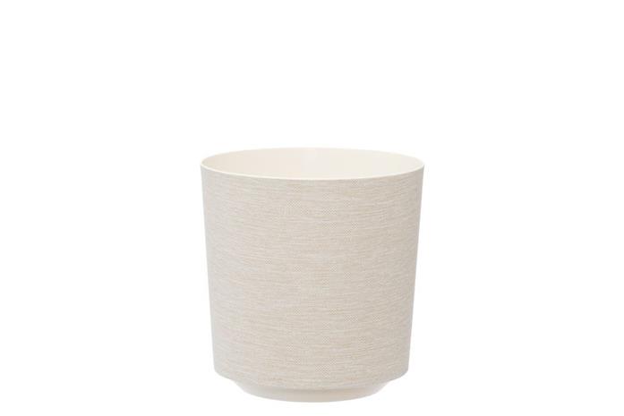 4LIVING RUUKKU GAMA TEXTIL HARMAA 19 CM