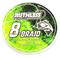 RUTHLESS 8-BRAID 0.12MM / 8,3KG / 115M – kuva 3