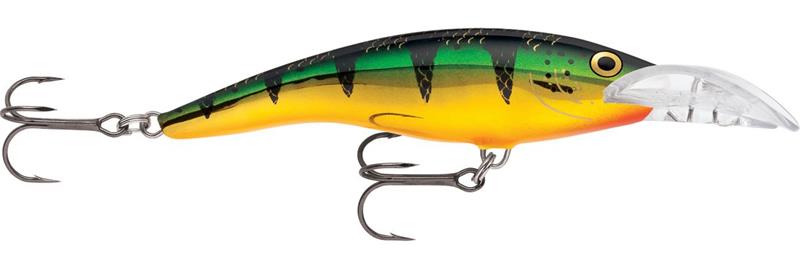RAPALA SCATTER RAP T.DANC 09ROHL VAAPPU – kuva 3/3