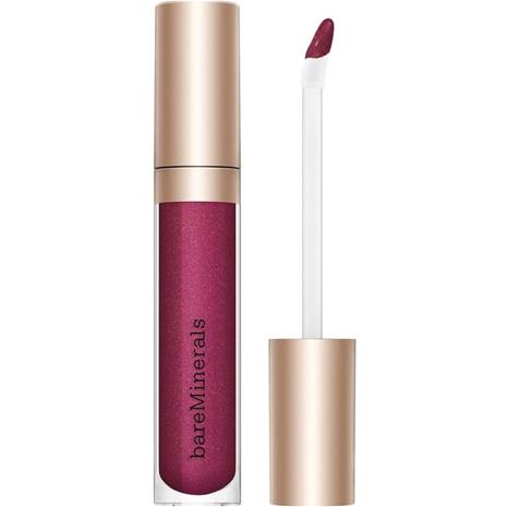 bareMinerals Mineralist Lip Gloss-Balm Ambition