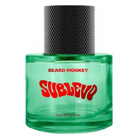 Beard Monkey Sublevo - EdP 50 ml