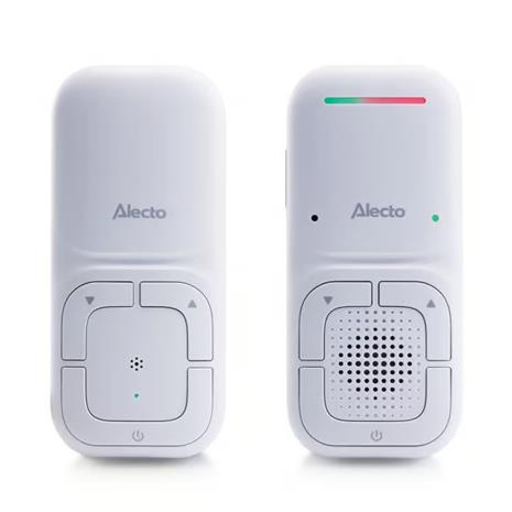 Alecto DBX130 Itkuhälytin, Valkoinen