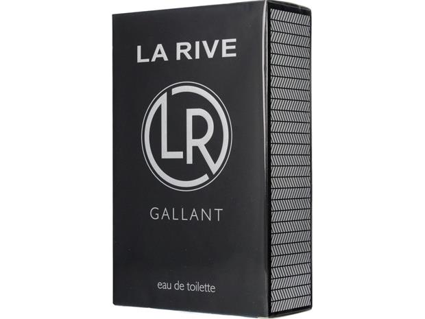 La Rive Gallant Men - EdT 100 ml