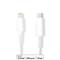 Nedis Lightning cable - Lightning / USB 2.0 - 1 m – kuva 3