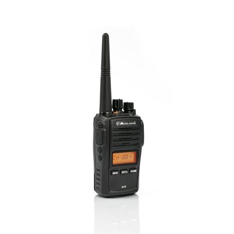 Midland G18 Pro Walkie-Talkie