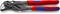 Knipex 86 02 250 putkipihdit Harmaa Punainen 5.2 cm – kuva 8