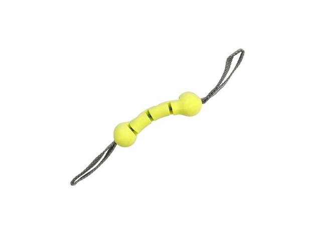FetchBone lelu koirille, vihreä – kuva 3/3
